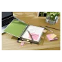 3M Post-it Recycling Notes 655-1RPT-N, 127 x 76 mm, paars, 100 vel, 100% recyclingpapier