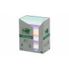 3M Post-it Recycling Notes 655-1RPT-N, 127 x 76 mm, paars, 100 vel, 100% recyclingpapier
