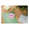 3M Post-it Recycling Notes 655-1RPT-N, 127 x 76 mm, paars, 100 vel, 100% recyclingpapier