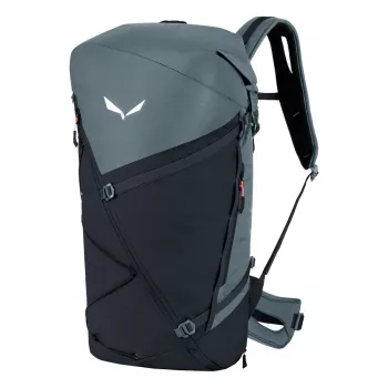 Salewa Puez 32+5L rugzak – Navy Blazer/Java Blue