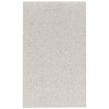 Bosch Accessories 2608901692 schuurgaas voor gipsplaatschuurmachine korrel 180, 107 mm x 115 mm, 10 stuks