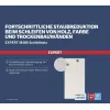 Bosch Accessories 2608901692 schuurgaas voor gipsplaatschuurmachine korrel 180, 107 mm x 115 mm, 10 stuks