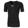PUMA heren Teamgoal 23 Casuals polo-shirt zwart maat M 65591803