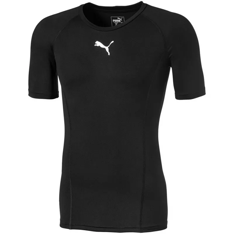 PUMA heren Teamgoal 23 Casuals polo-shirt zwart maat M 65591803