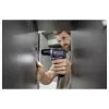 Bosch Professional 12 V 2 Ah borstelloze accu-combiboorschroefmachine met 2 accu's en oplader 0615A500CF