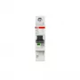 ABB SX201-B40 Flexline installatieautomaat 40A 1P B-kar 6kA 2CDS251003R0405