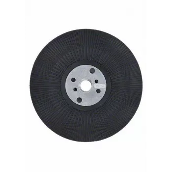 Bosch Accessories 2608601784 steunschijf M14 hard 125 mm