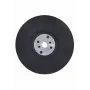 Bosch Accessories 2608601784 steunschijf M14 hard 125 mm