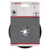 Bosch Accessories 2608601784 steunschijf M14 hard 125 mm