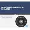 Bosch Accessories 2608601784 steunschijf M14 hard 125 mm