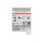 ABB VC/S6.2.2.2 KNX ventielactor-controller, 6-kanaals, handbediening, DIN-rail 2CDG110330R0011