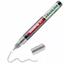 Edding 51 EcoLine lakmarker zilver 1-2 mm 4-51-054