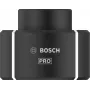Bosch 2608001164 crimpstempel-set voor buiskabelschoenen en verbinders, 95 mm², zeskantprofiel