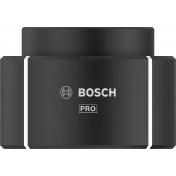 Bosch crimpmatrijs voor buiskabelschoenen en verbinders, 185 mm², zeskant, voor GKC 18V-16 2608001167