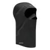 Salewa Balaclava Ortles epe-zwart Out S