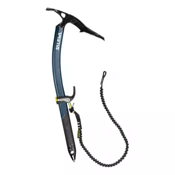 Salewa North-X ijsbijl 50 cm Night/Black