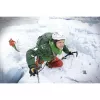 Salewa North-X ijsbijl 50 cm Night/Black