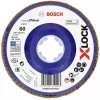 Bosch Accessories 2608619816 X-LOCK Best for Ceramic diamantslijpschijf 125 mm