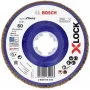 Bosch Accessories 2608619816 X-LOCK Best for Ceramic diamantslijpschijf 125 mm