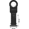 Bosch PRO PAIZ 32 APB inlegzaagblad 32x60 mm StarlockPlus bi-metaal 2608669130