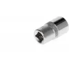 GEDORE red 1/4 inch zeskant dopsleutel 10 mm, lengte 25 mm (R41001003)
