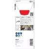 Bosch bi-metaal multimess 32 mm StarlockPlus inlegzaagblad 2608669133
