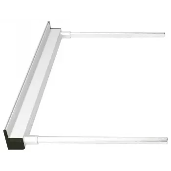Bosch 2608000894 parallelgeleider voor Bosch bovenfrezen