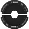 Bosch 2608001126 crimpmatrijzenset voor buiskabelschoenen en verbinders 35 mm²