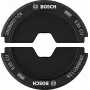 Bosch 2608001126 crimpmatrijzenset voor buiskabelschoenen en verbinders 35 mm²