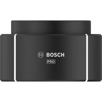 Bosch 2608001168 crimpmatrijs voor buiskabelschoenen en verbinders, 240 mm², zeskantprofiel