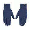 Salewa Cristallo Liner wollen handschoenen Crevasse