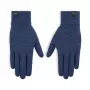 Salewa Cristallo Liner wollen handschoenen, kleur Crevasse
