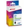edding EDD-697 zwarte inktpatroon compatibel met HP 912XL (3YL84AE)