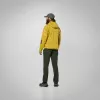 Salewa Pedroc TW Air Hybrid jas olijf XL