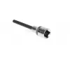 GEDORE red 1/2 inch aandrijving inbus schroevendraaier-bit-dopsleutel 6 mm x 100 mm R62550619
