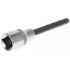 GEDORE red 1/2 inch aandrijving inbus schroevendraaier-bit-dopsleutel 6 mm x 100 mm R62550619