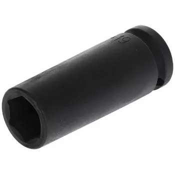 Gedore RED R63001916 Slagschroevendraaier-dopsleutel 1/2 inch aandrijving 16 mm metrisch 6-kant 3300548