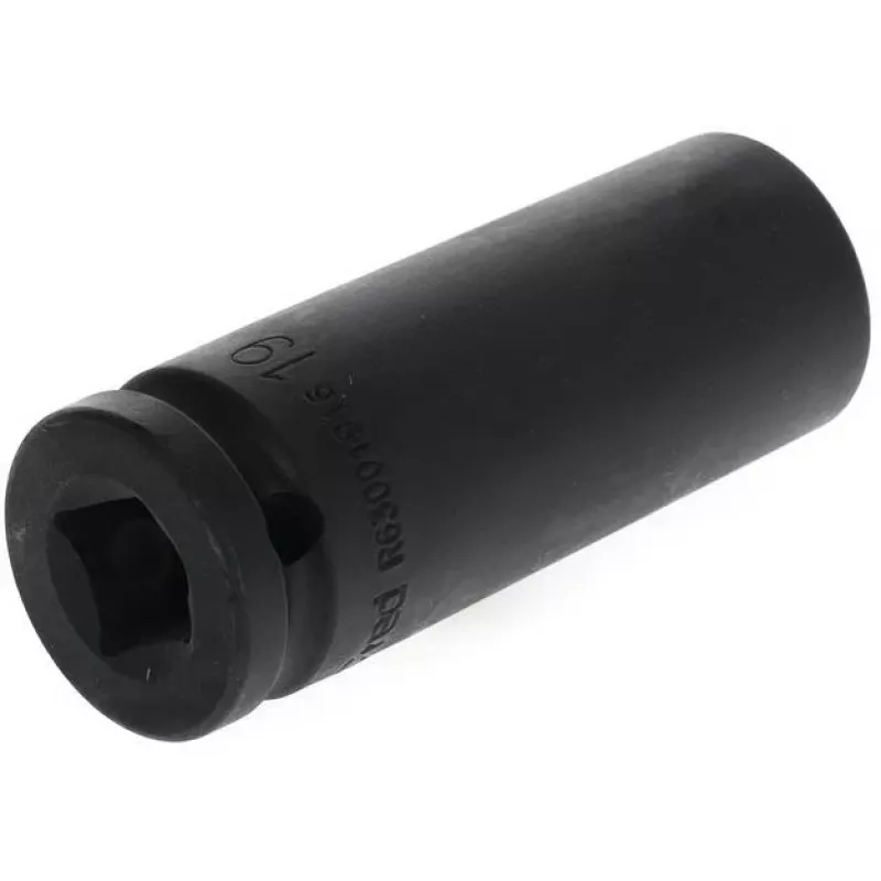 Gedore RED R63001916 Slagschroevendraaier-dopsleutel 1/2 inch aandrijving 16 mm metrisch 6-kant 3300548