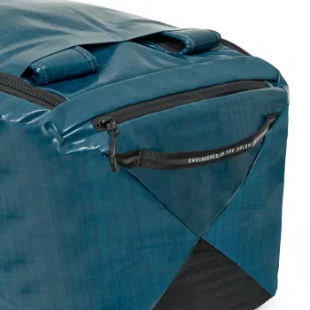 Salewa Discovery Duffle L Duffeltas, Pond