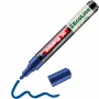 Edding 50 EcoLine lakmarker blauw 2-3 mm 4-50-003