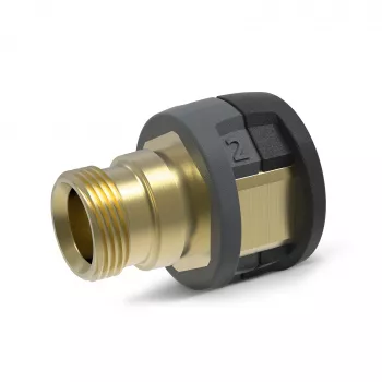 Kärcher Professional M22IG-TR22AG Stoomreiniger-adapter 4.111-030.0