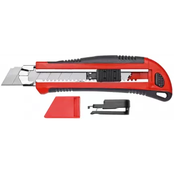 Gedore Lama Cutter 5 lame-B.2 5mm met clip rood 3301605