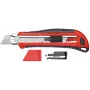 Gedore Lama Cutter 5 lame-B.2 5mm met clip rood 3301605