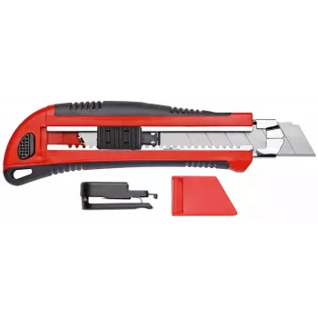 Gedore Lama Cutter 5 lame-B.2 5mm met clip rood 3301605