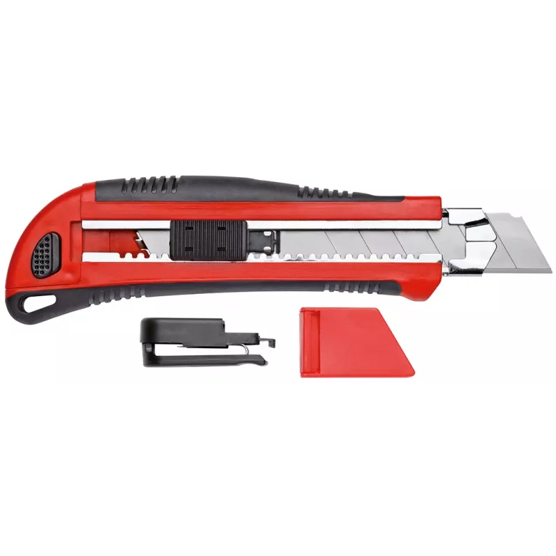 Gedore Lama Cutter 5 lame-B.2 5mm met clip rood 3301605