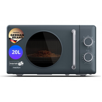 Medion MD100119 Retro magnetron mokka 800W 20L (50079805)