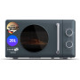 Medion MD100119 Retro magnetron mokka 800W 20L (50079805)