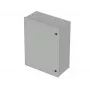 Bopla Polysafe PS 863 Elektrobehuizing 800 x 600 x 300 mm lichtgrijs (RAL 7035) 42186300