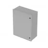 Bopla Polysafe PS 863 Elektrobehuizing 800 x 600 x 300 mm lichtgrijs (RAL 7035) 42186300