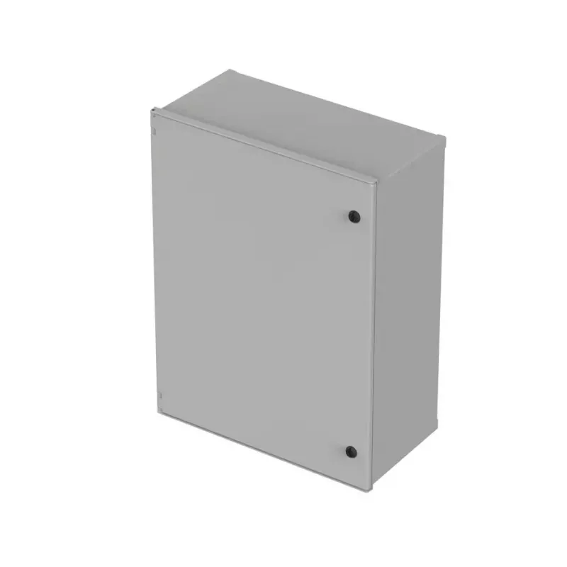 Bopla Polysafe PS 863 Elektrobehuizing 800 x 600 x 300 mm lichtgrijs (RAL 7035) 42186300